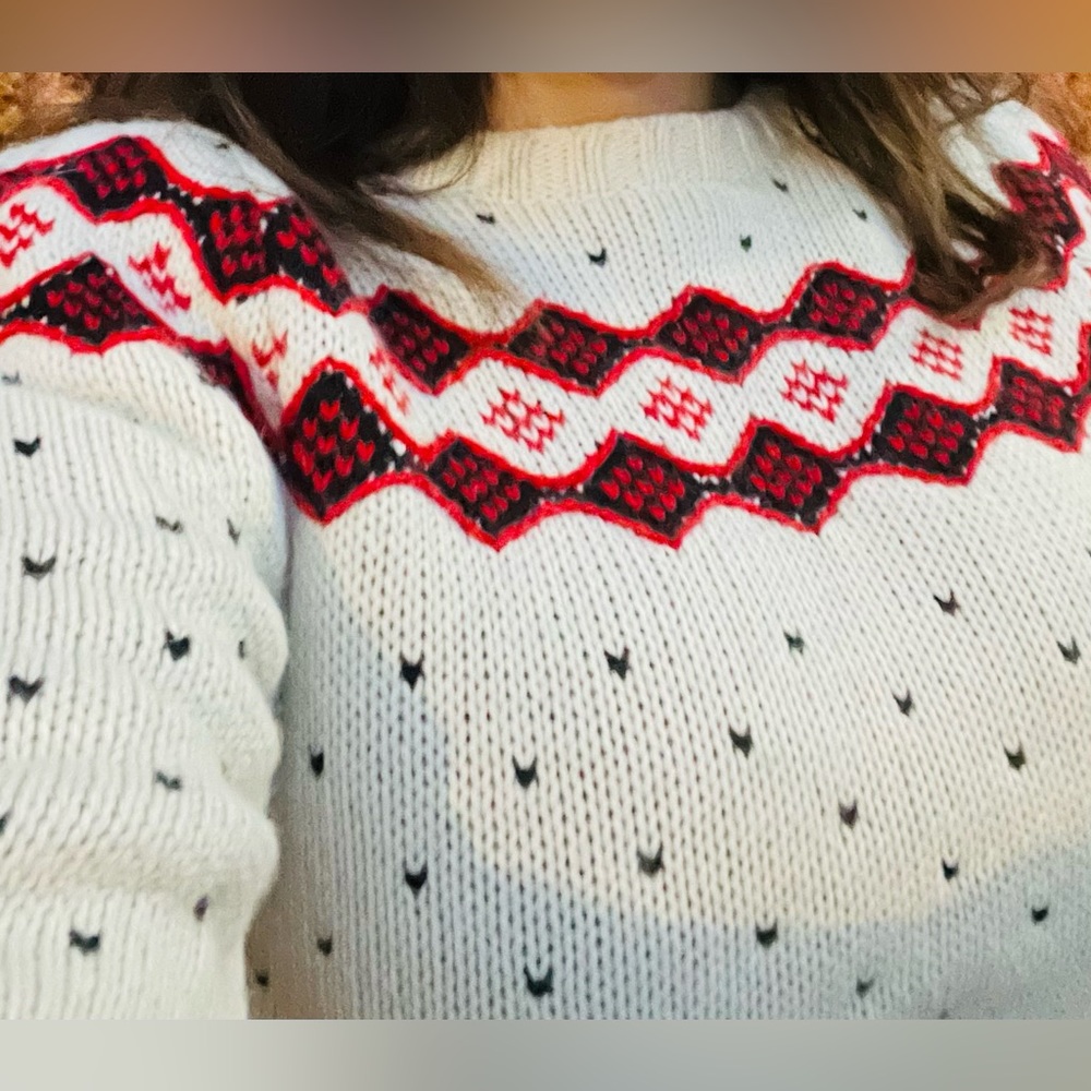 ZARA Sweater size M